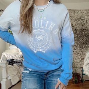 South Carolina Crewneck